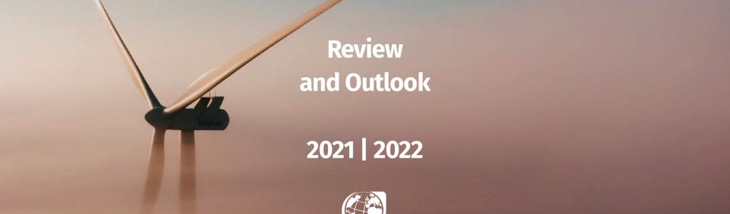 Climate Alliance annual report 2021-2022
